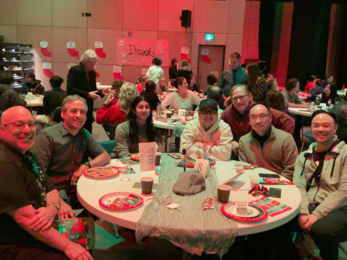 Staff Breakfast photo 4