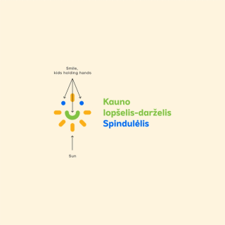 Kauno lopšelis-darželis Spindulėlis