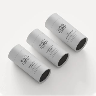 Formosa Bubble Tea Packaging