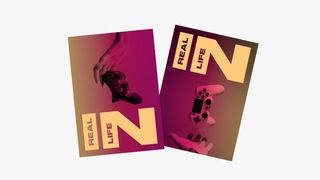 Guste.Design InReal Life Posters 2
