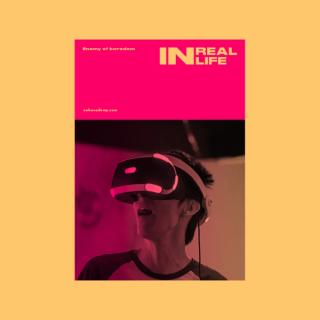 In_Real_Life_Poster_Yellow