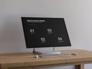 OUR WAVES SÁLON Website About Page