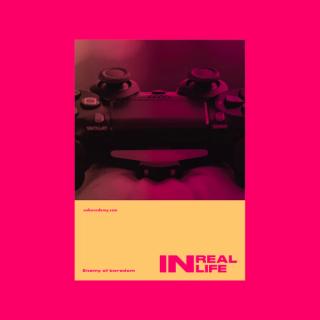 In_Real_Life_Poster_Pink