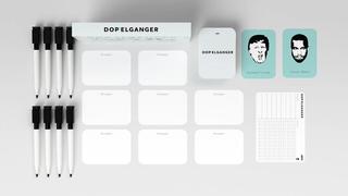 Doppelganger