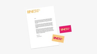 Guste.Design InReal Life Branding Business Cards