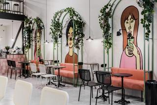 Formosa Mural
