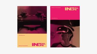 Guste.Design InReal Life Posters