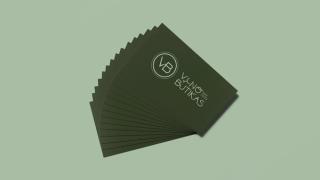 Business Cards