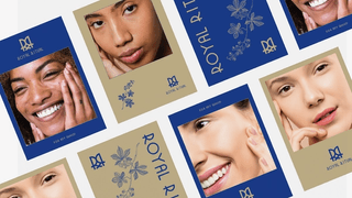Royal Ritual Posters