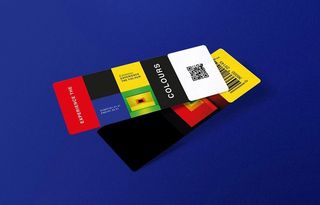 'EXPERIENCE THE COLOUR' EXHIBITION Tickets