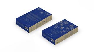 Ritual Packaging