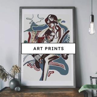 Art Prints