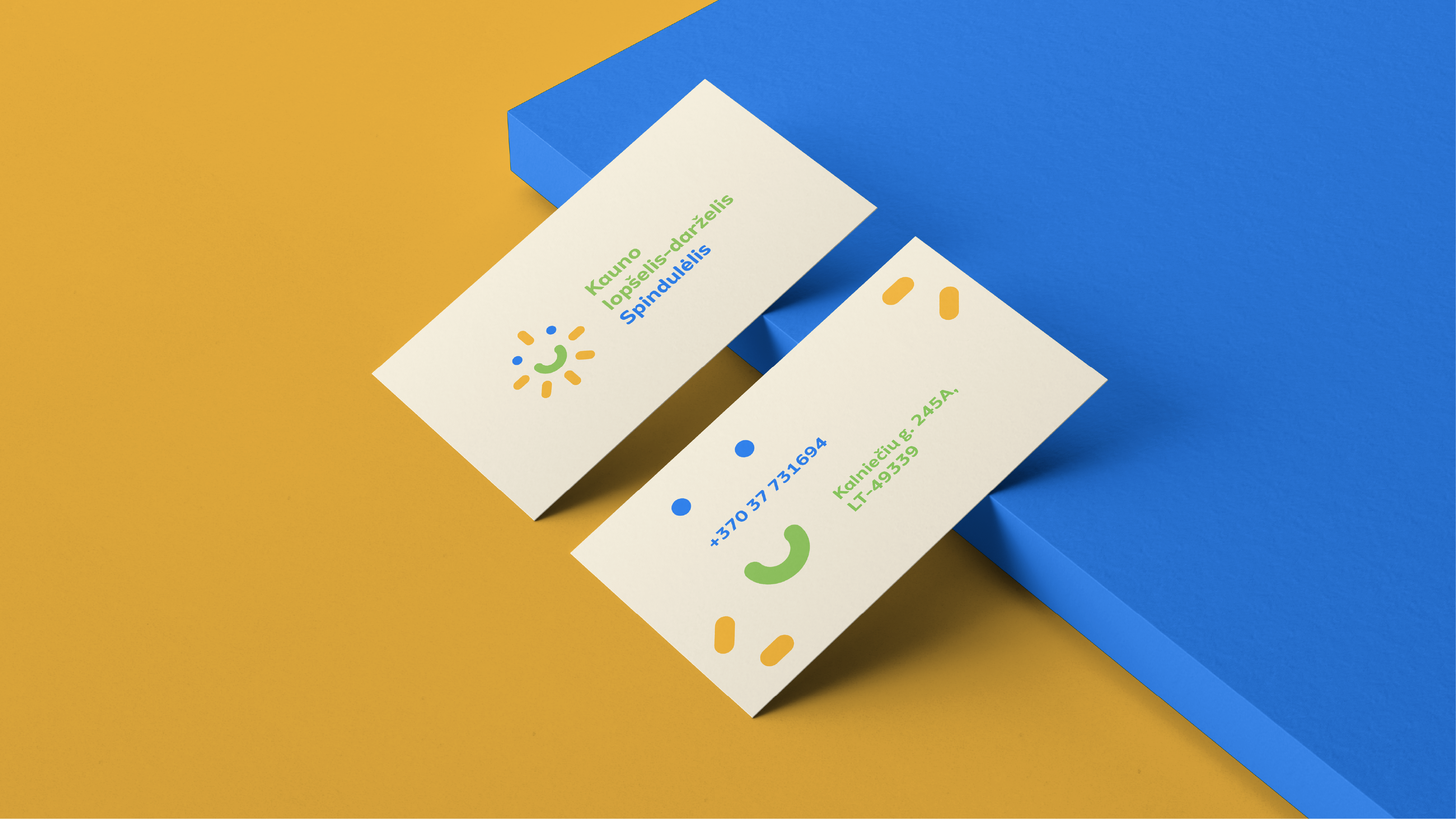 Little Sunshine kindergarten