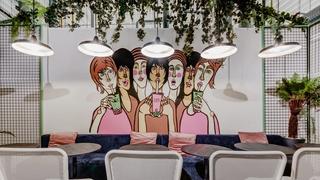 Mural