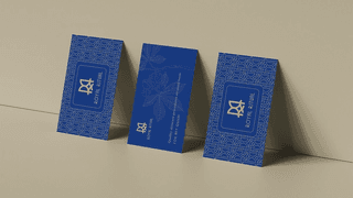 Royal Ritual Business Cards