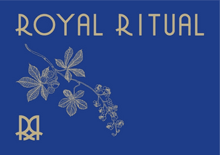 Royal Ritual Poster