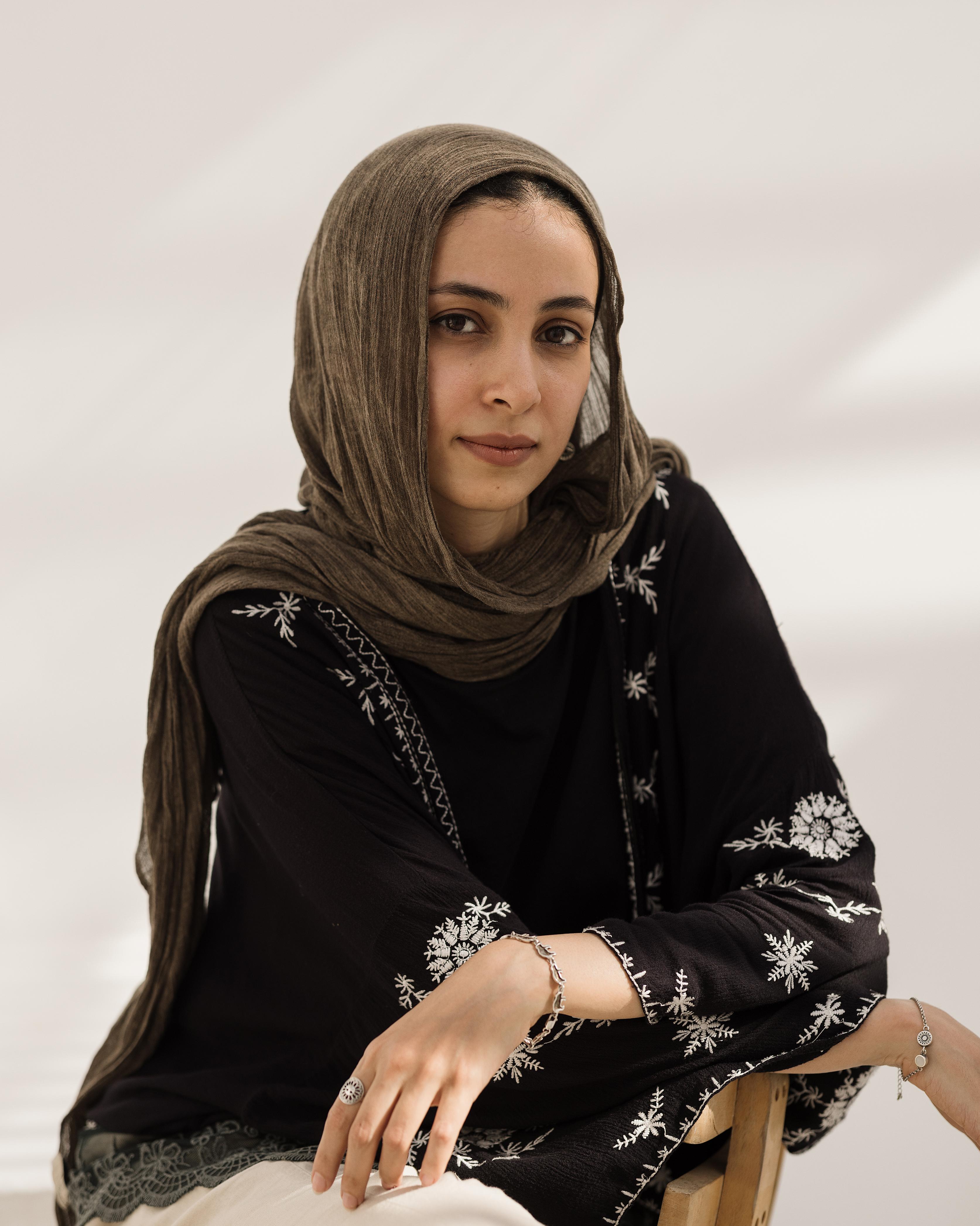 Wafaa Samir