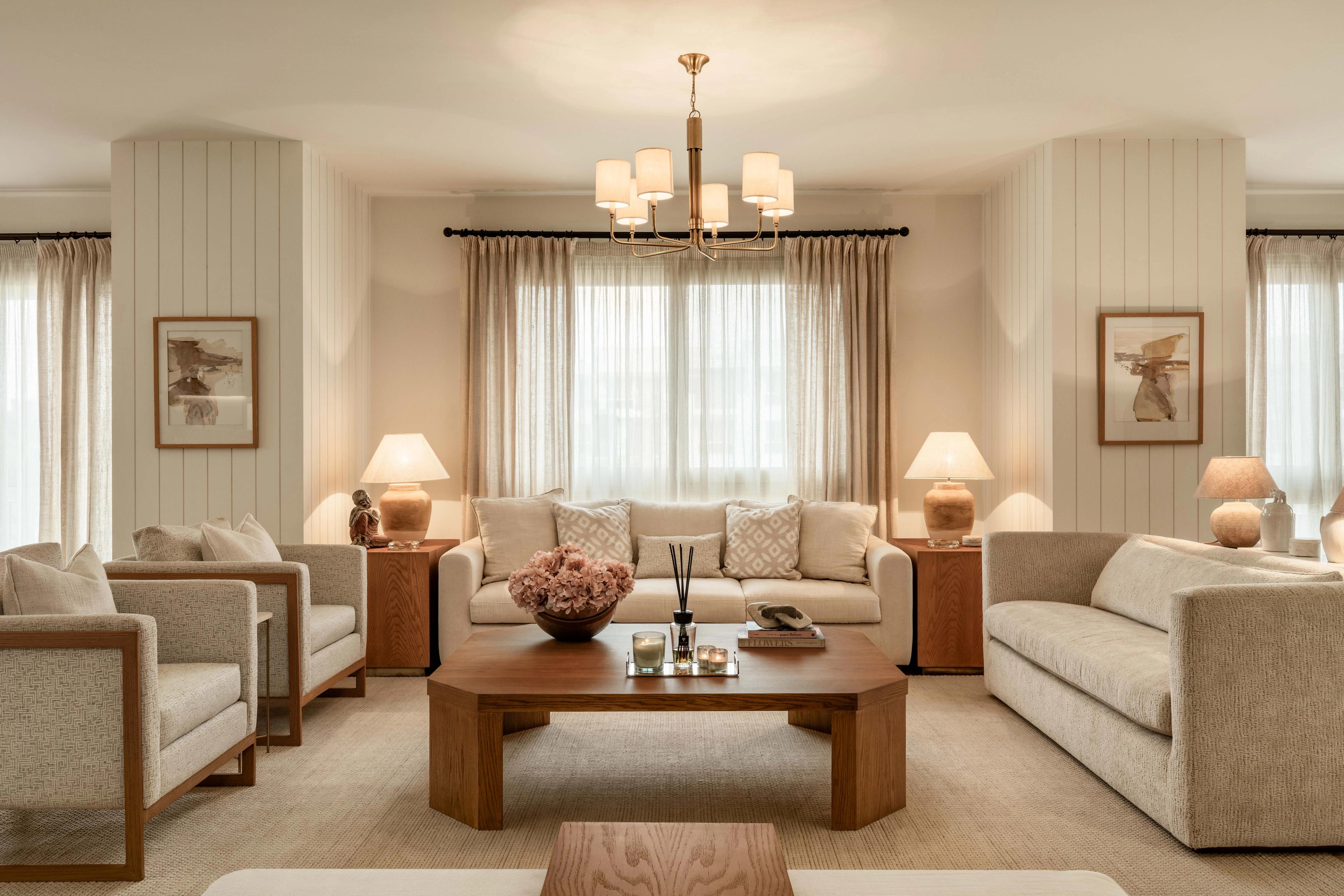 Uptown Cairo Villa