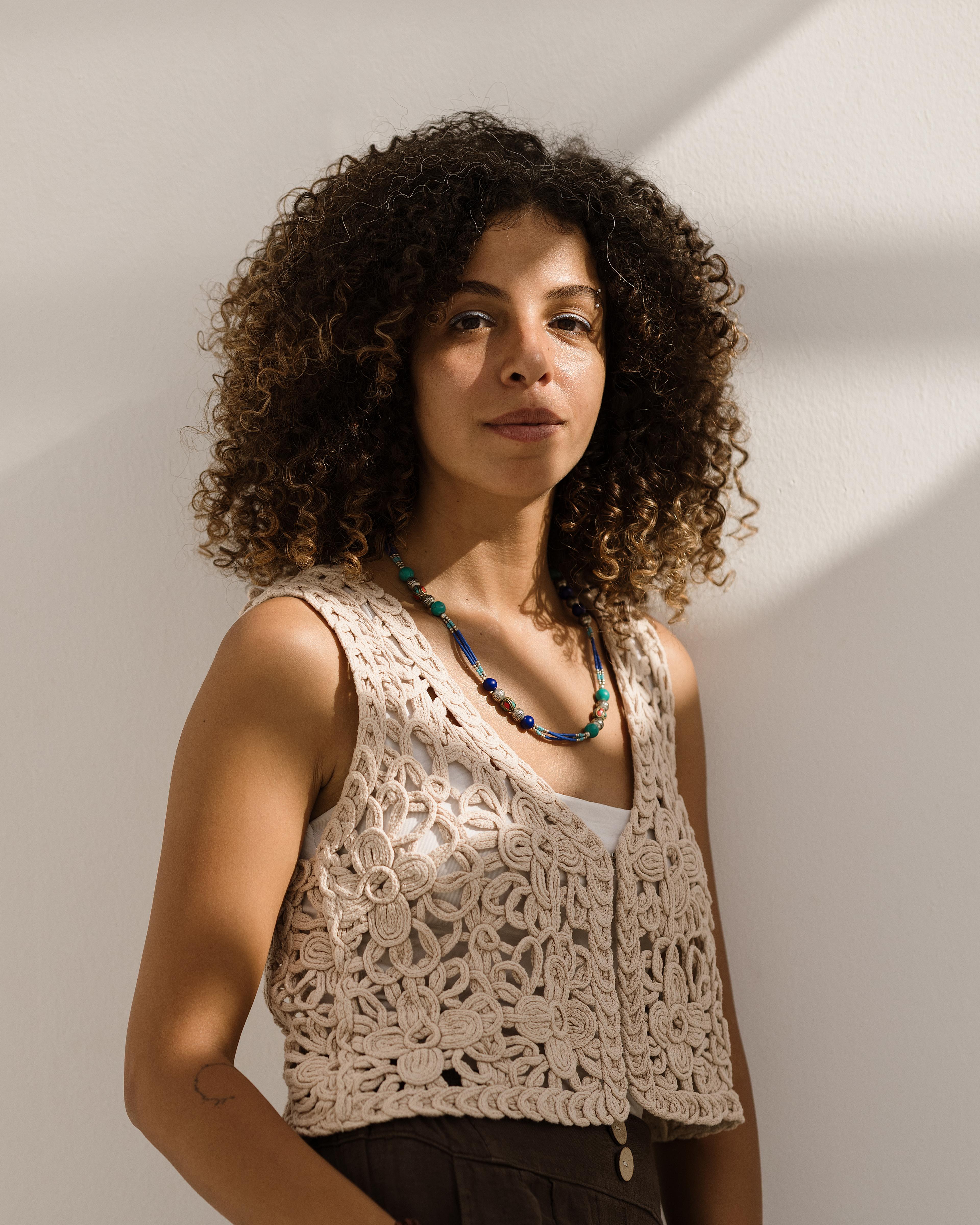 Sarah ElMasry