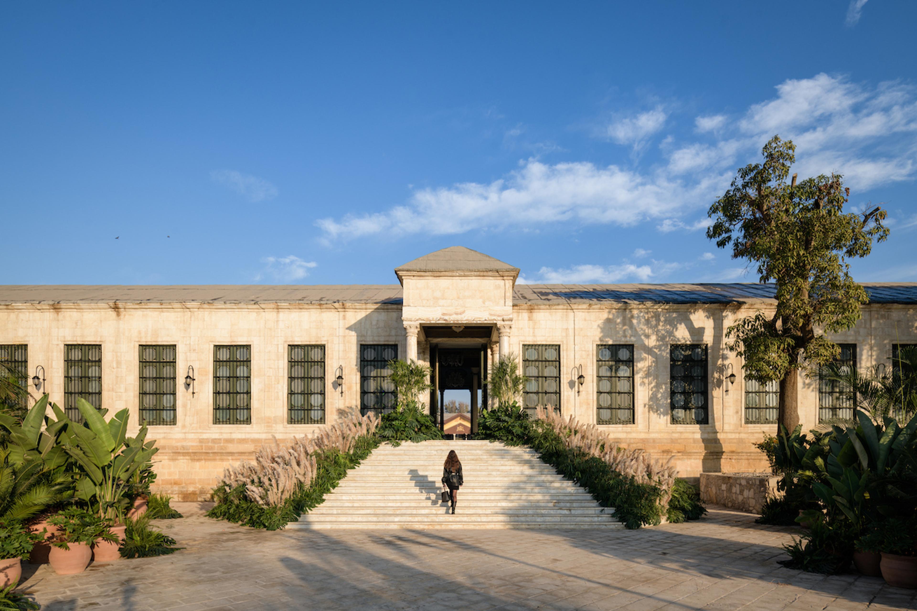 From Dior to Nubia