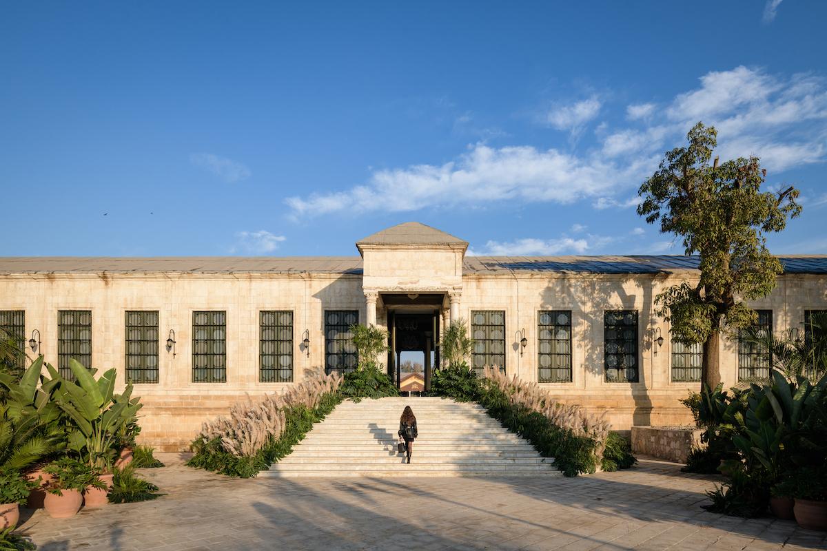 From Dior to Nubia