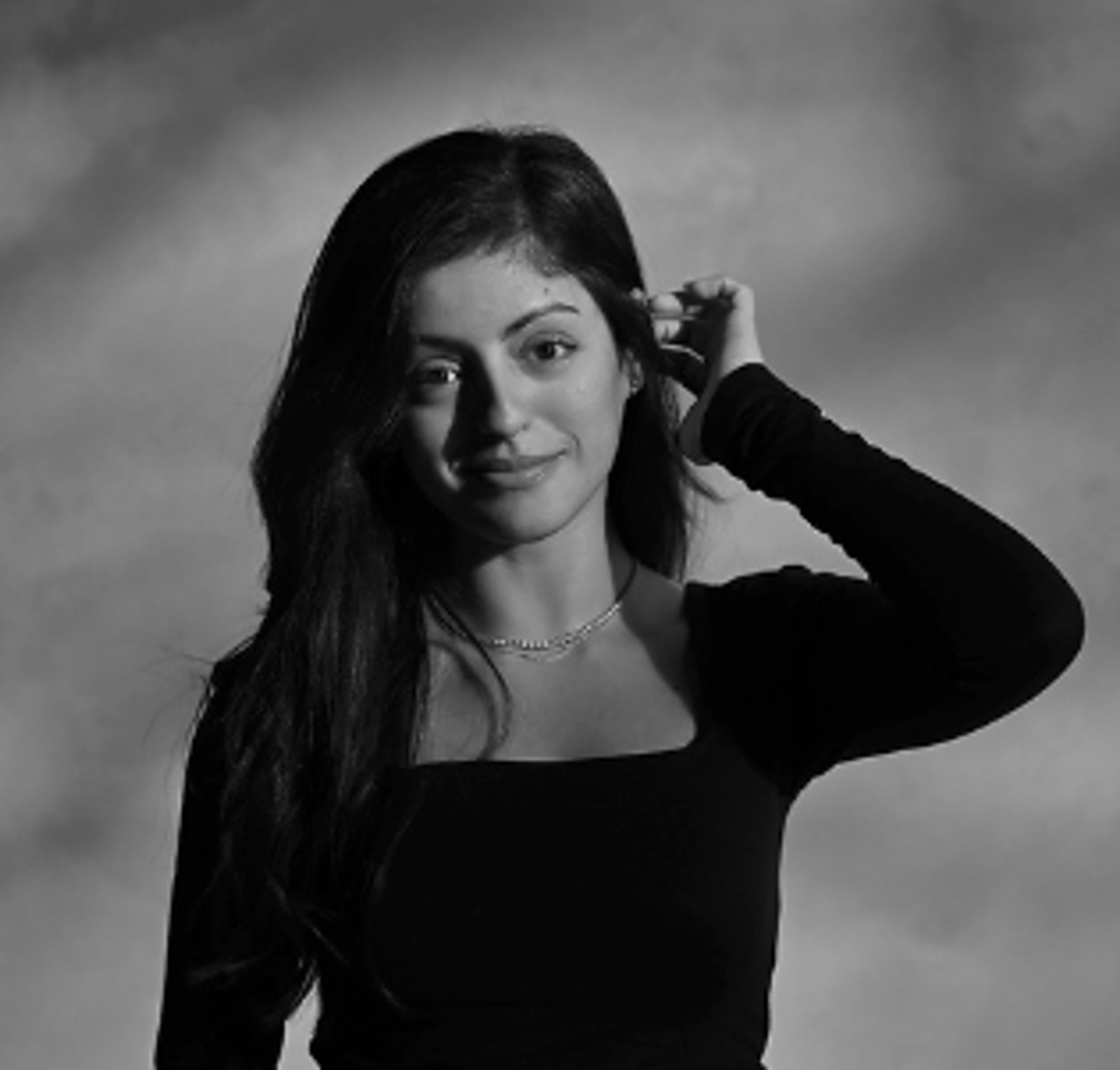 Mariam Shebl