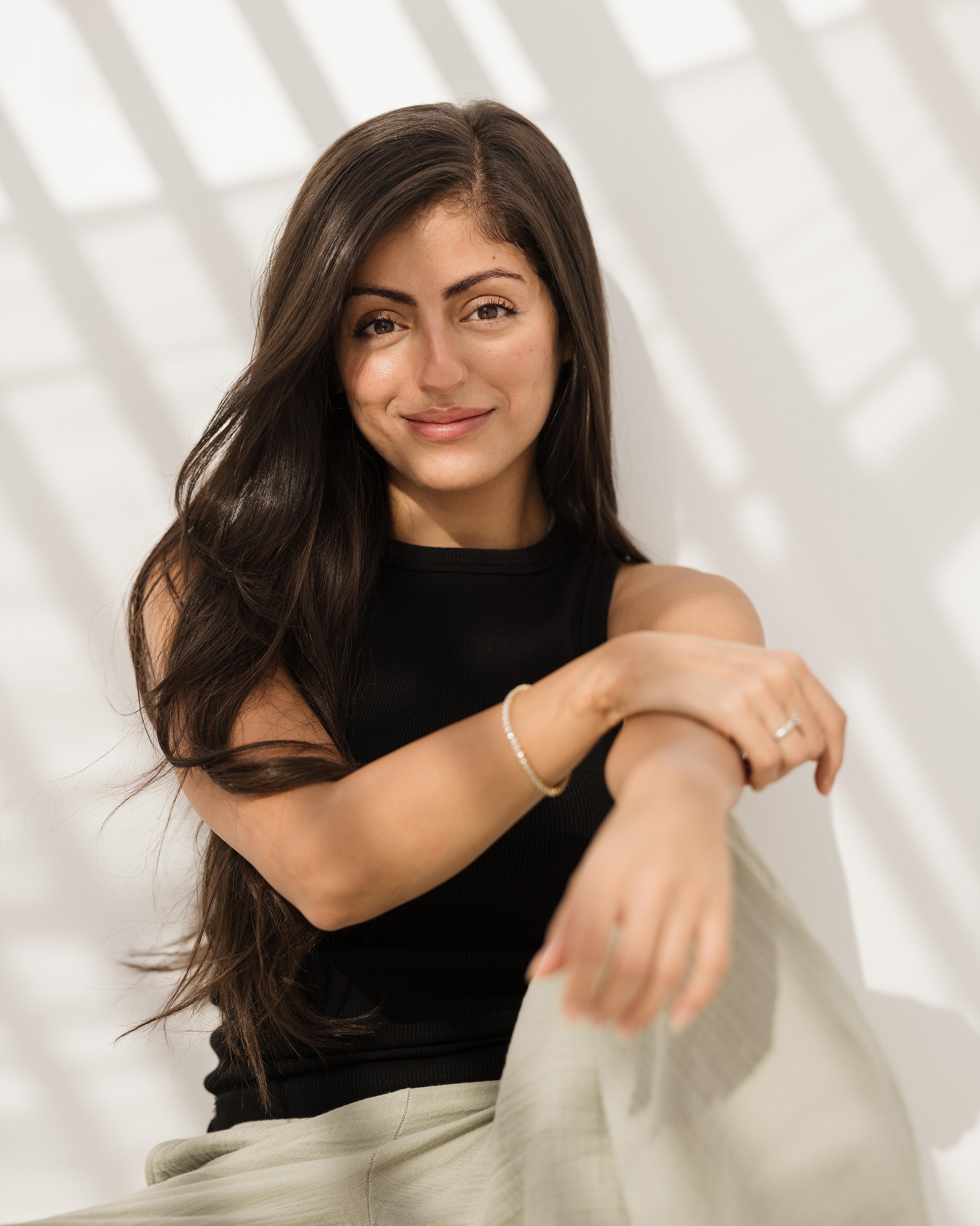 Mariam Shebl