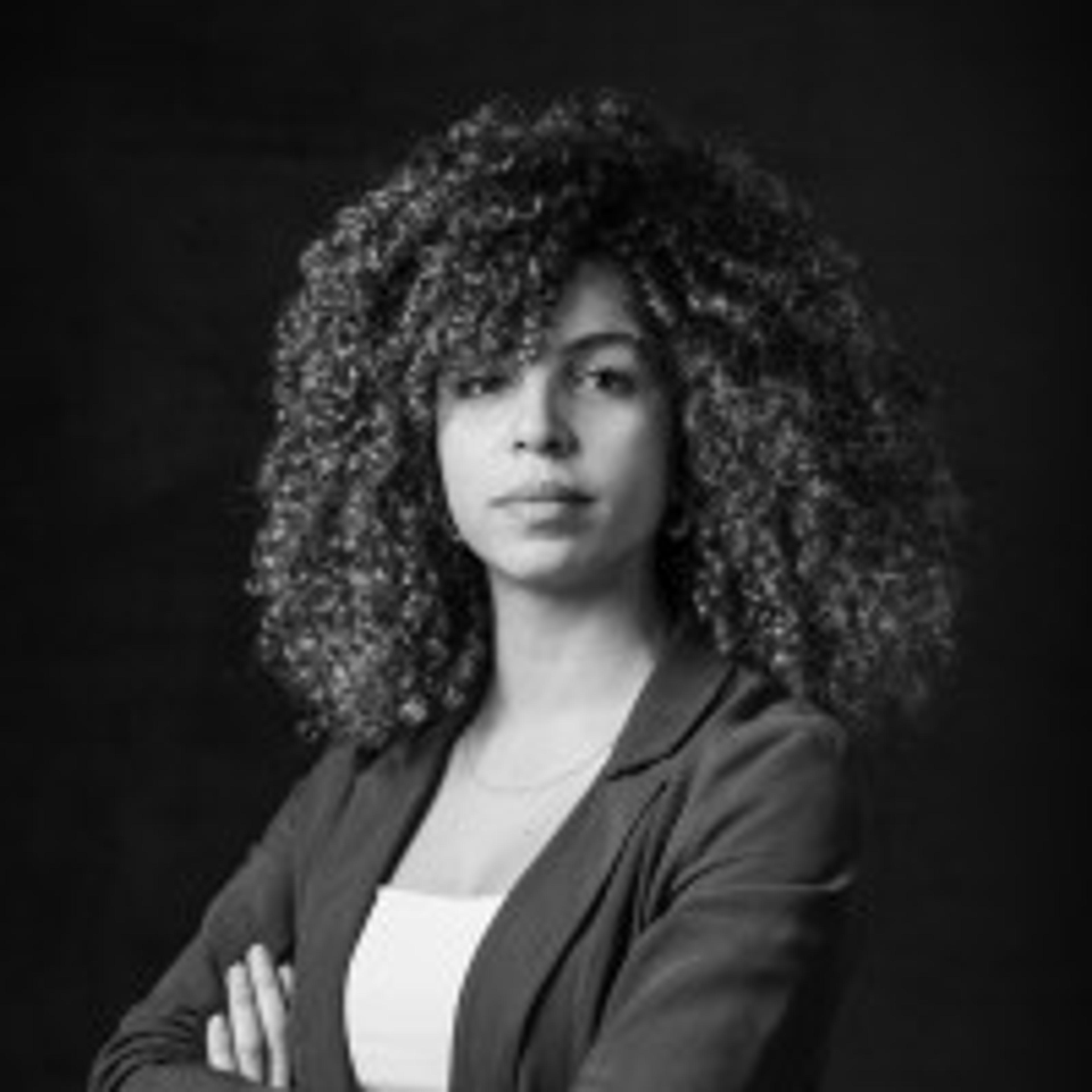 Sarah ElMasry