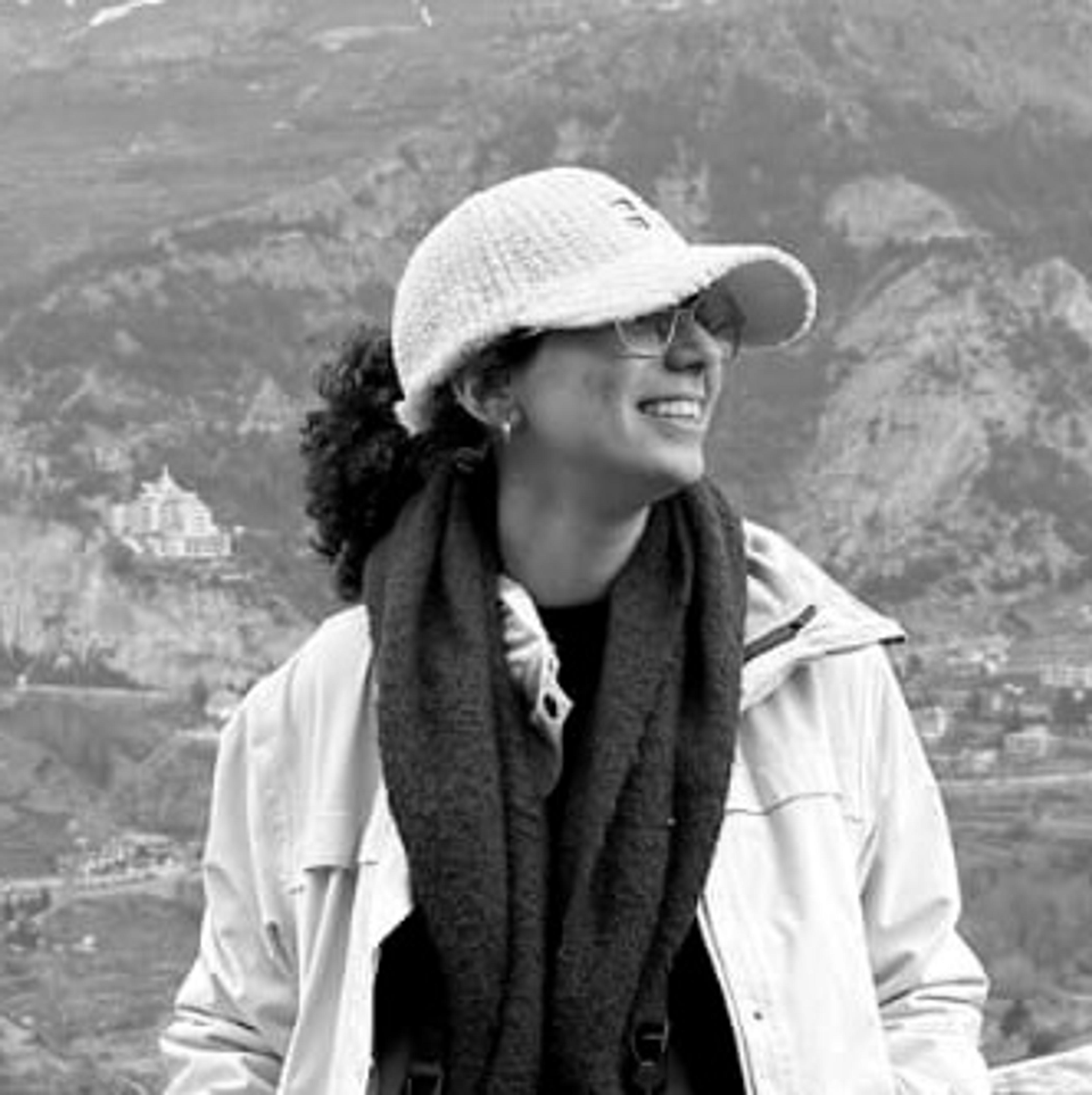 Verina John