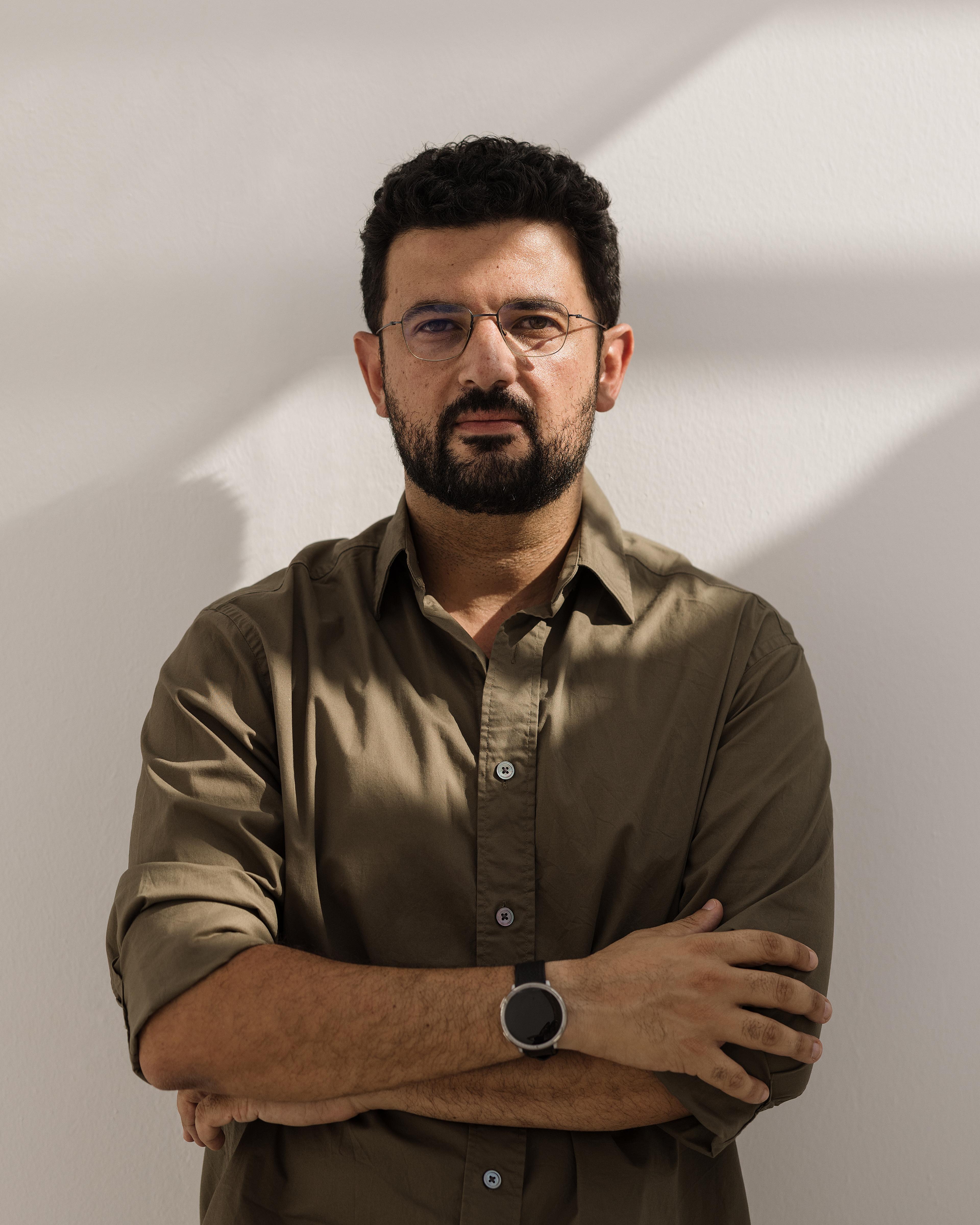 Nour El Refai
