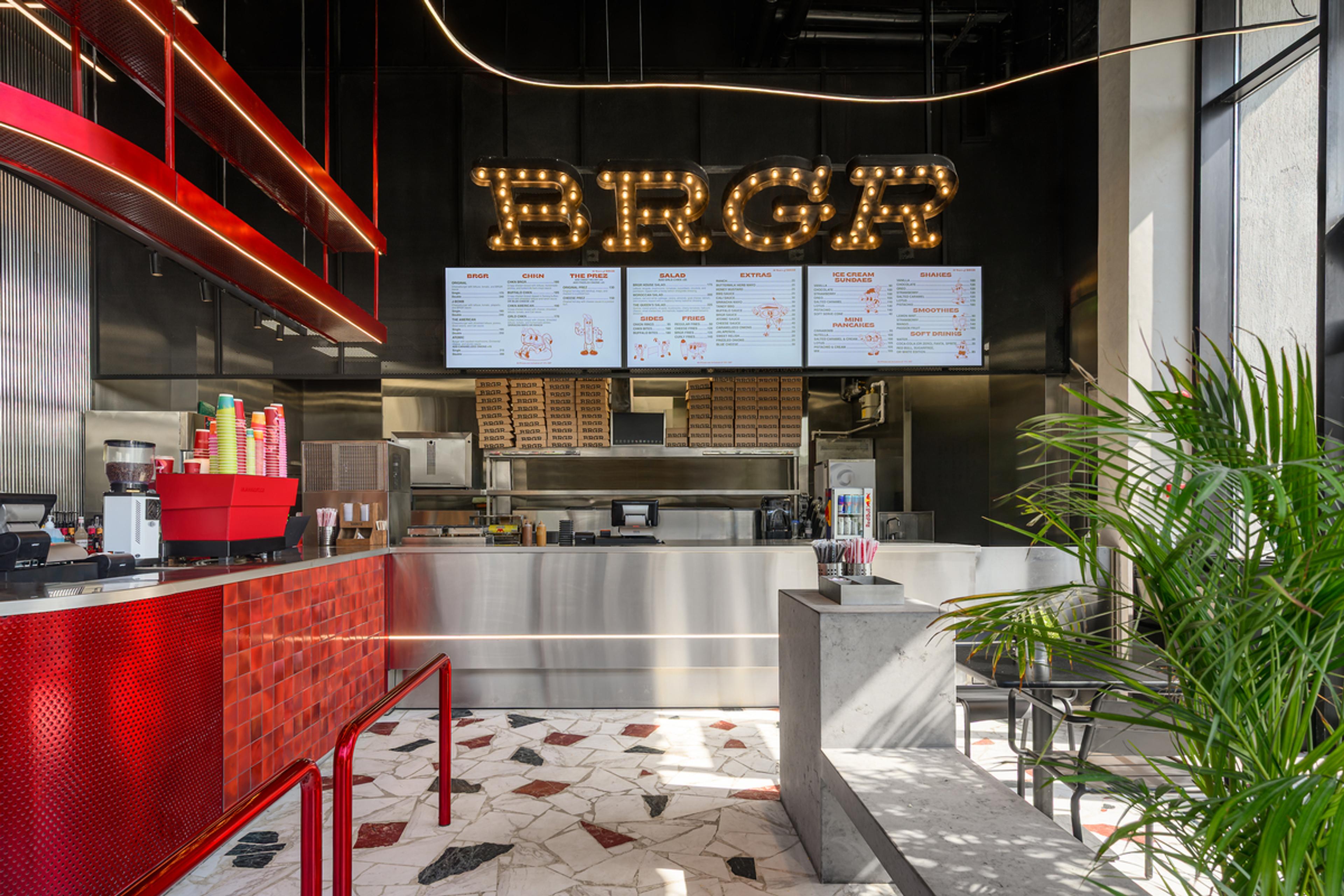 BRGR District 5