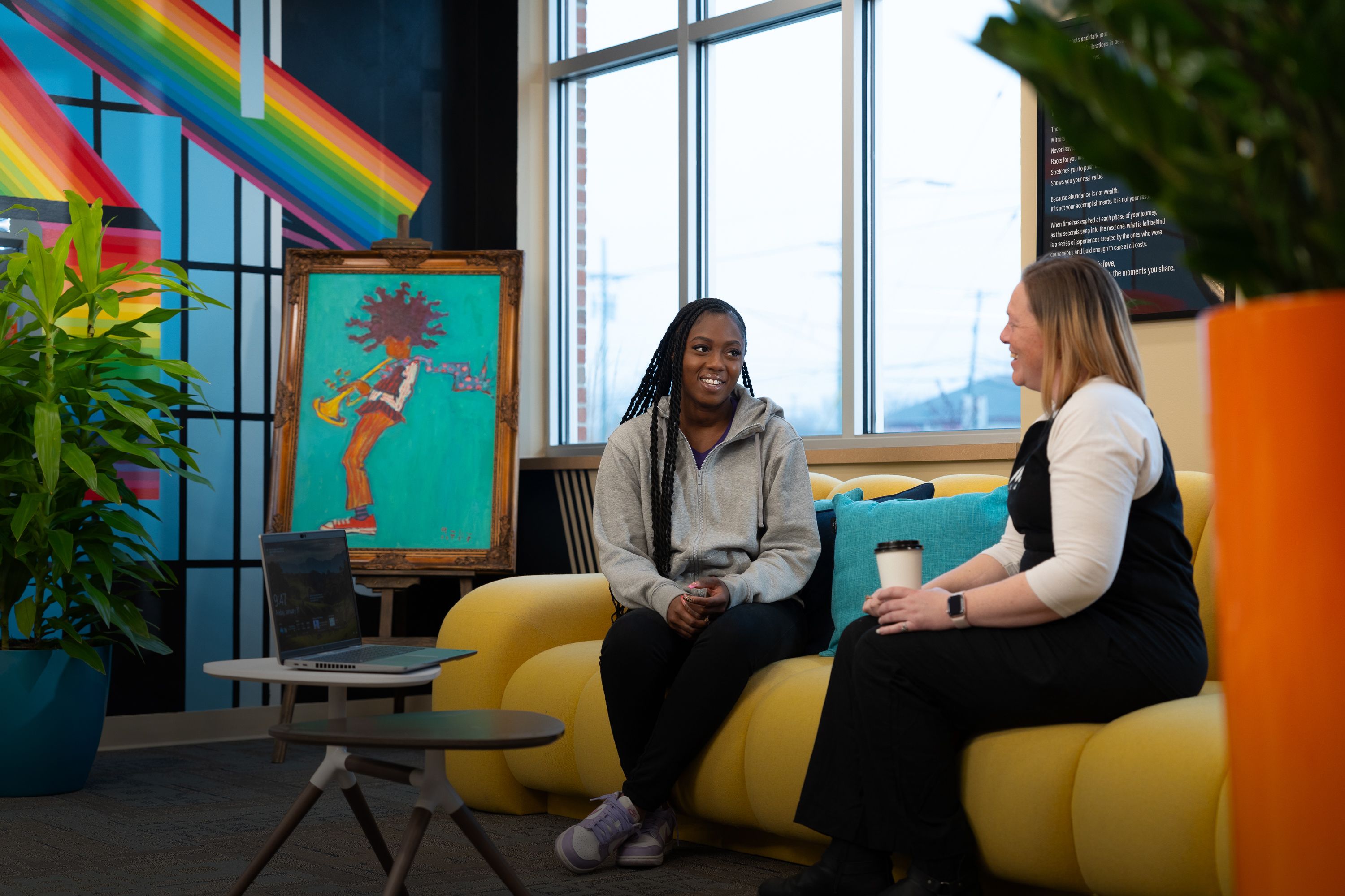 How Much Money Should I Keep In My Checking Account? | CFCU