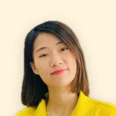 Cô Lê Thục Anh