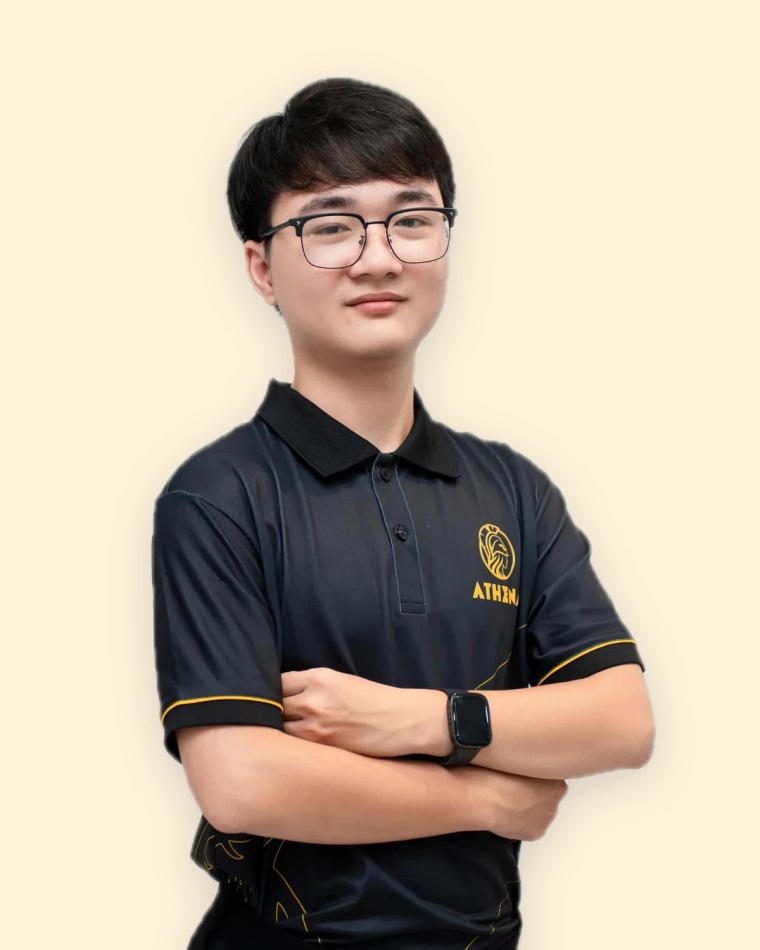 Thầy Nguyễn Bá Phát