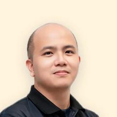 Thầy Đặng Duy Linh