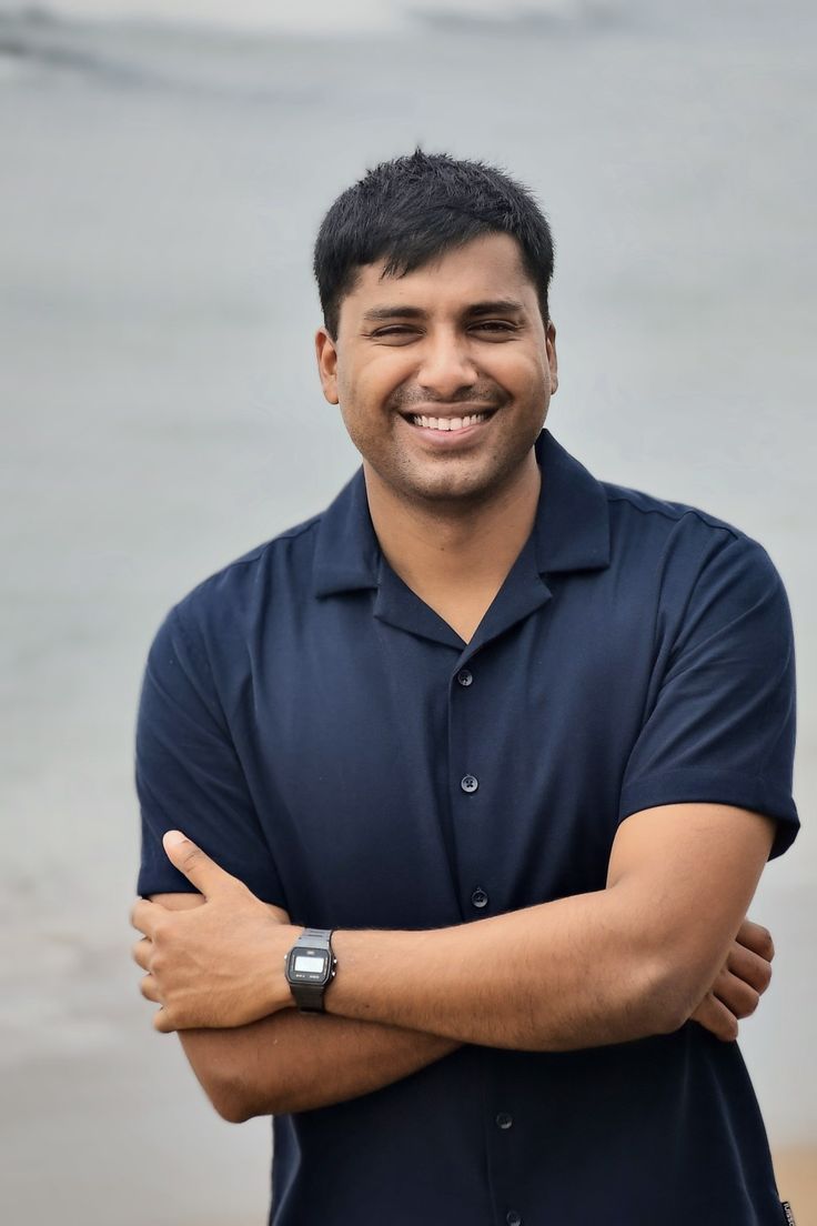 Rajesh Sharma
