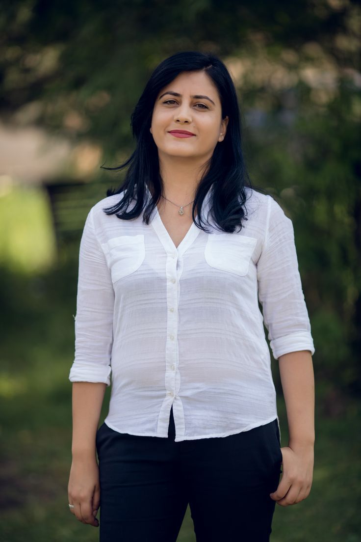 Sneha Verma