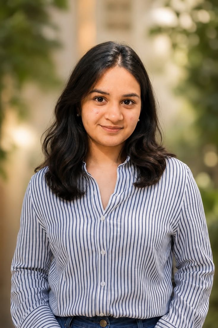 Meera Patel