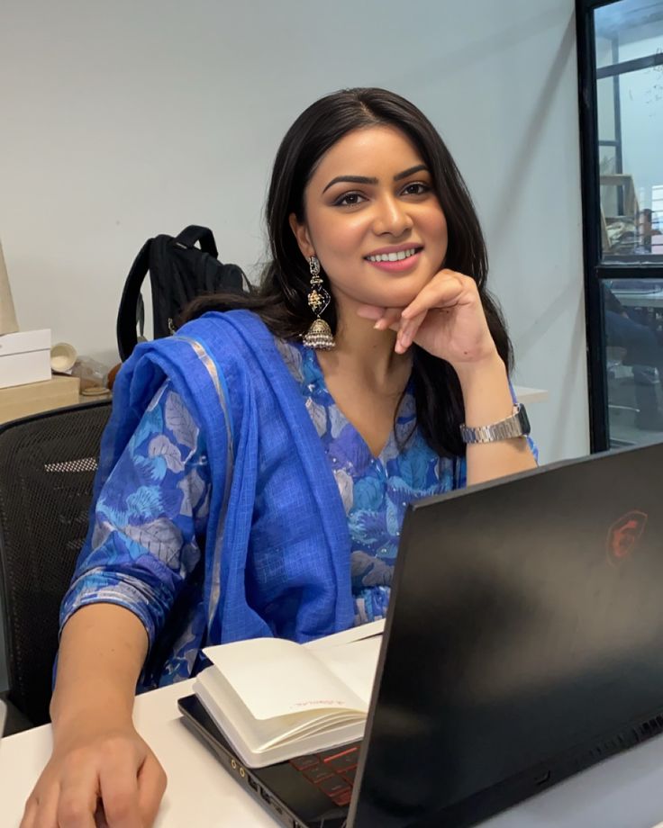 Priya Desai