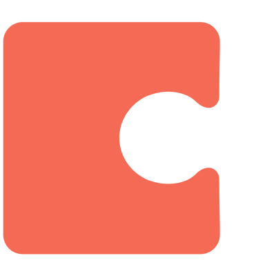 Logo for ShiftX integration with Coda