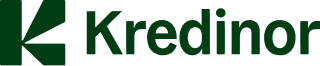 Kredinor logo