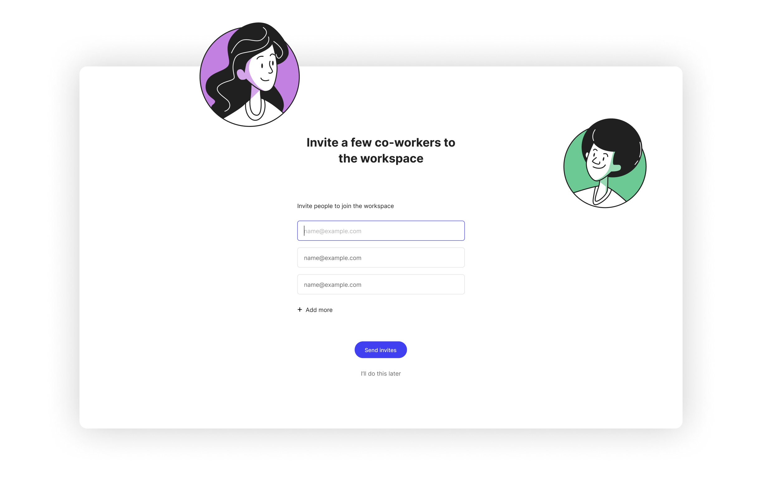 ShiftX - A collaborative business process tool for everyone