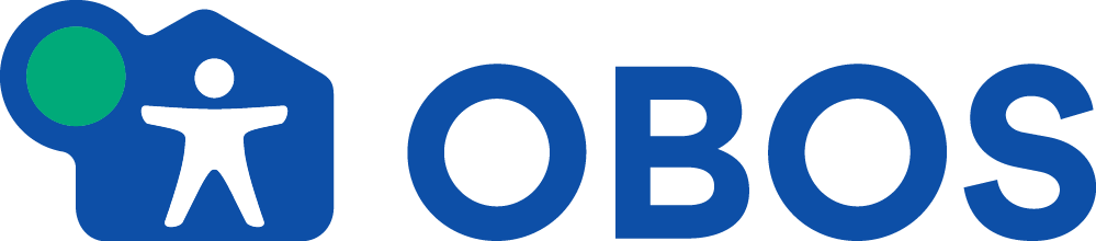 OBOS' logo