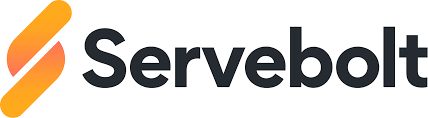 Servebolt logo