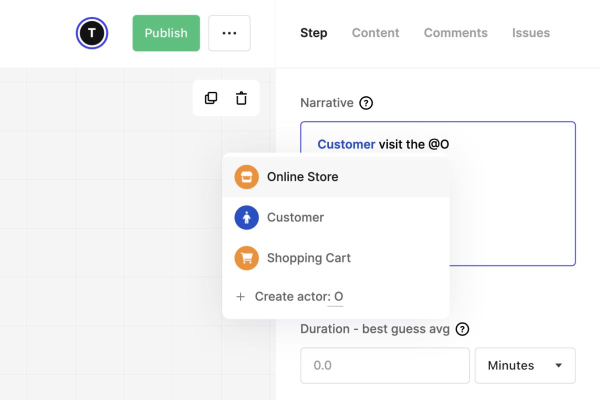 ShiftX - A collaborative business process tool for everyone