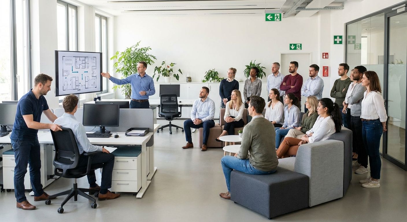 Sicurezza Specifica Lavoratori Rischio Basso