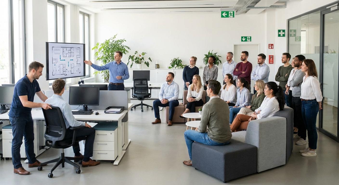 Sicurezza Specifica Lavoratori Rischio Basso