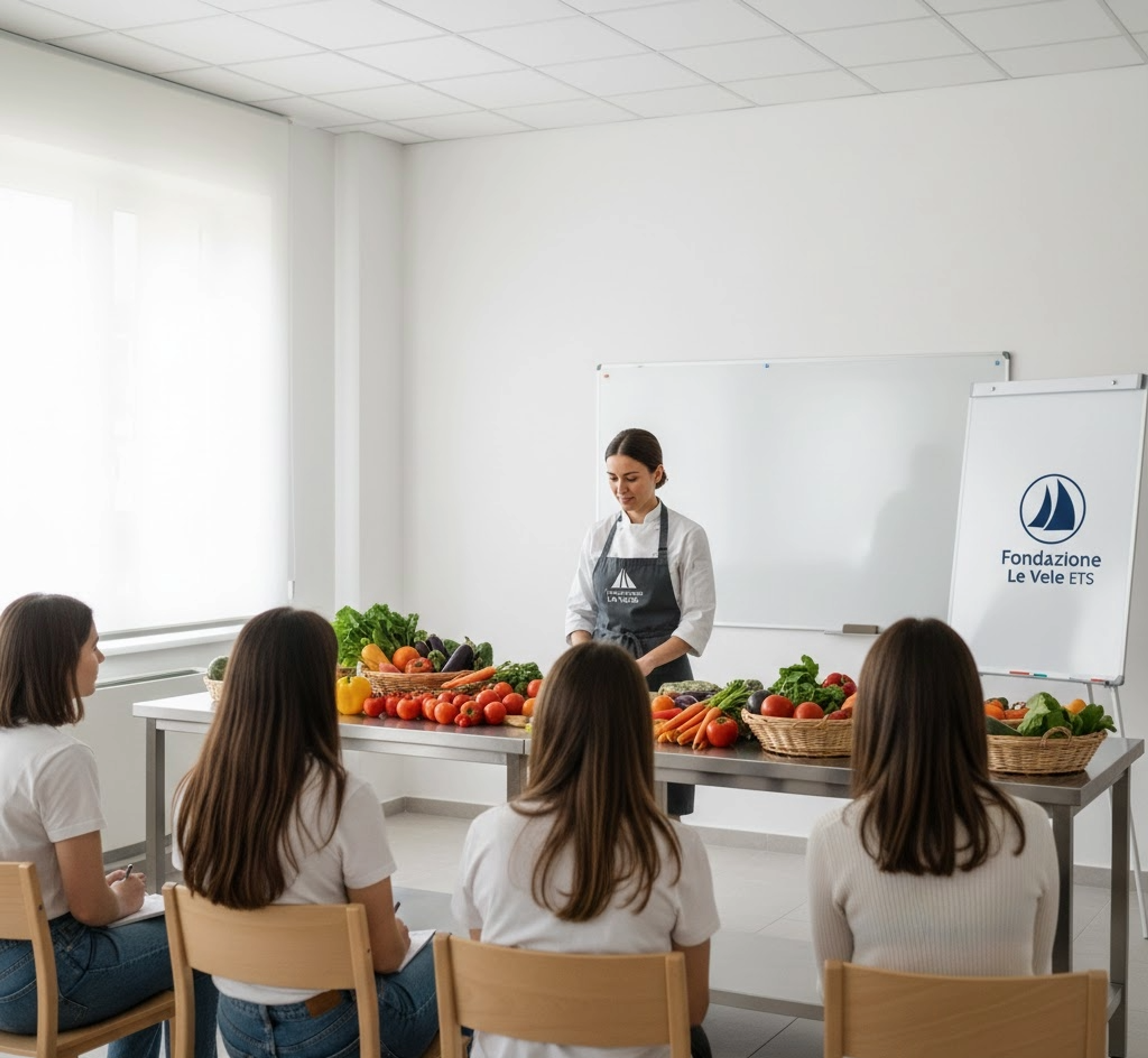 Stili di Vita e Alimentazione Sana