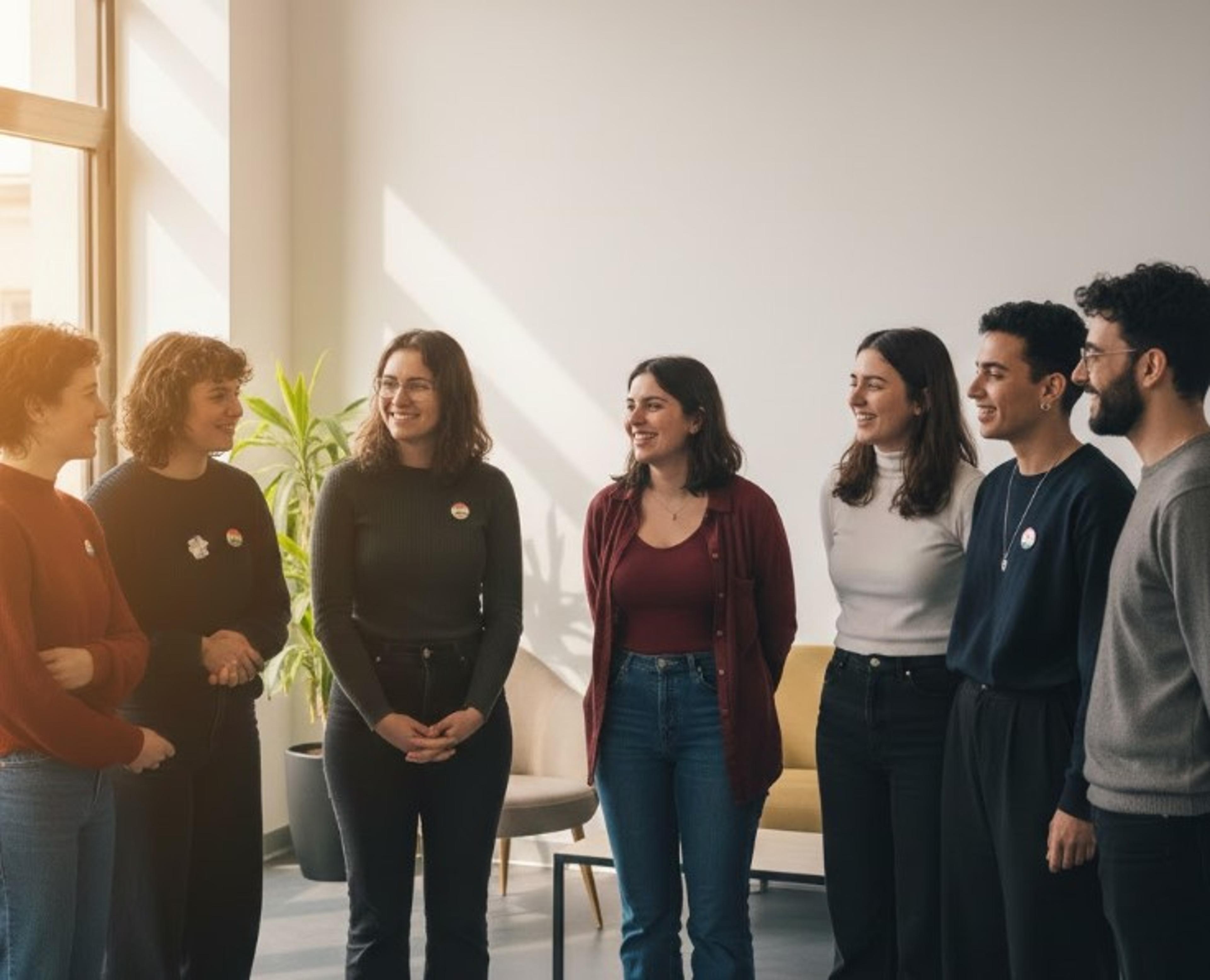 Todes III - Territorio Opportunità Diritti Eguaglianza Solidarietà