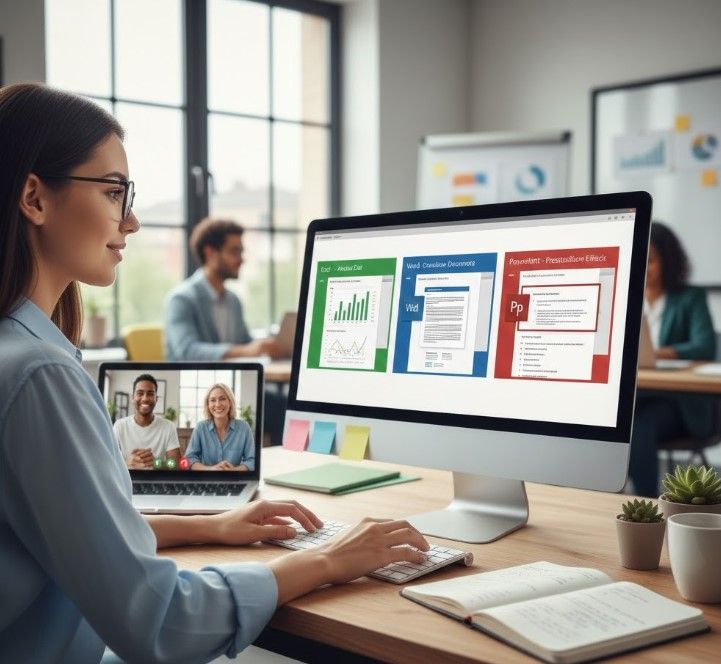 Informatica Base - Pacchetto Office